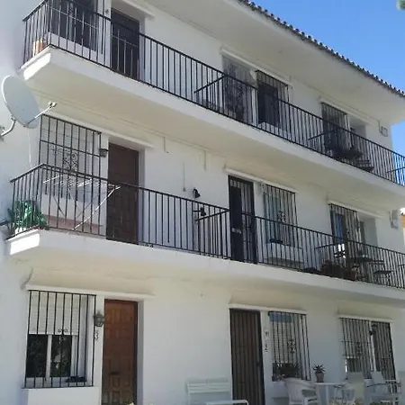 Apartment Estudio A 50mt Del Mar, Zona Palacio De Congresos Apto 7