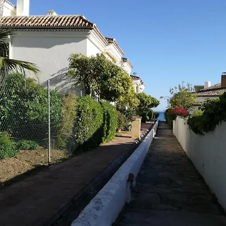 Estudio A 50mt Del Mar, Zona Palacio De Congresos Apto 7 Apartment *