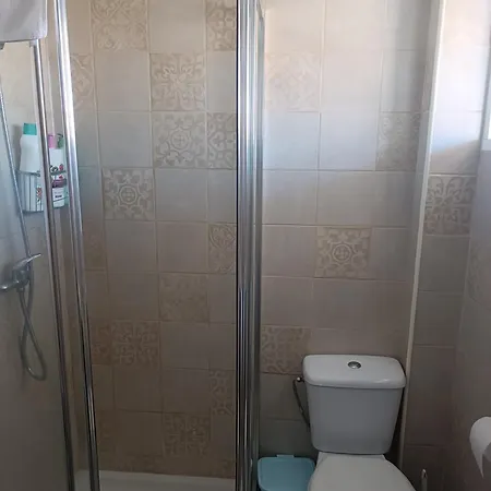 Apartment Estudio A 50mt Del Mar, Zona Palacio De Congresos Apto 7 Estepona
